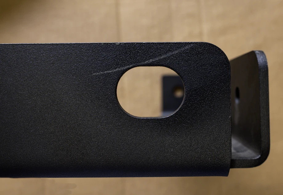 Touch Up Powder Coat Spray 5 Touch Up Powder Coat Spray - Image 3