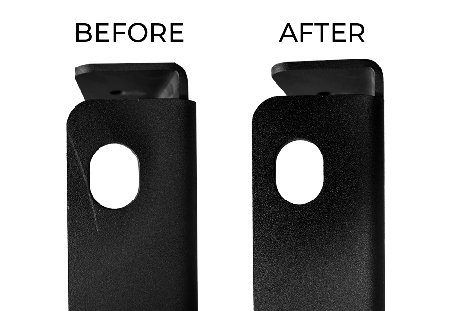 Touch Up Powder Coat Spray 4 Touch Up Powder Coat Spray - Image 2