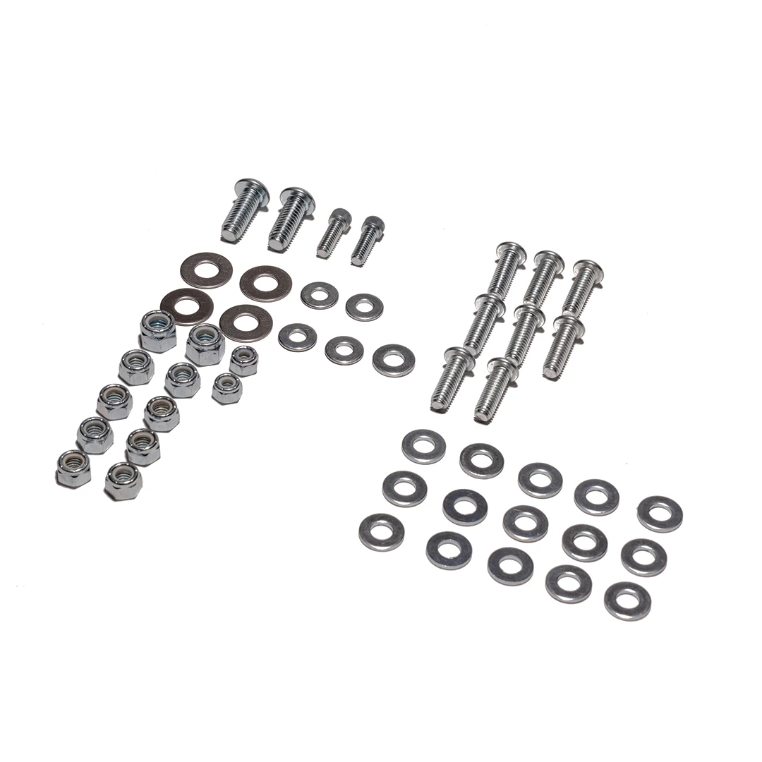 Bed Rack Bike Mount 11 Bed Rack Bike Mount - Image 9