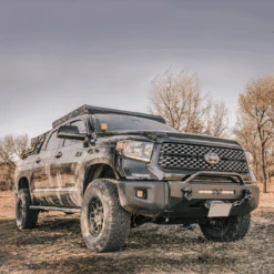 PREMIUM ROOF RACK FOR 2014-2021 TUNDRA CREW MAX