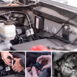 Brite Box Fogster - Fog Light And High Beam Mod -Car Parts Shop britebox4