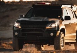 Low Profile Ditch Light Brackets Kit For 2015-2022 Chevy Colorado/Canyon 16 Low Profile Ditch Light Brackets Kit For 2015-2022 Chevy Colorado/Canyon -Car Parts Shop chevyditchkit 0000s 0002 JR DSC09902 Edit 1.4.21 UnlimitedUse