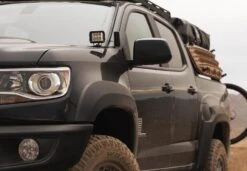 Low Profile Ditch Light Brackets Kit For 2015-2022 Chevy Colorado/Canyon 15 Low Profile Ditch Light Brackets Kit For 2015-2022 Chevy Colorado/Canyon -Car Parts Shop chevyditchkit 0000s 0003 JR DSC09012 1.4.21 UnlimitedUse