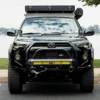 One Universal LED Light Bar Film Cover 1 One Universal LED Light Bar Film Cover -Car Parts Shop cr fog lights 4runner 0003 DSC01278 1
