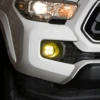 LED Fog Light Replacements For 2016-2023 Toyota Tacoma -Car Parts Shop cr fog lights taco 0003 DSC02172