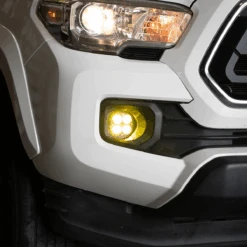 LED Fog Light Replacements For 2016-2023 Toyota Tacoma