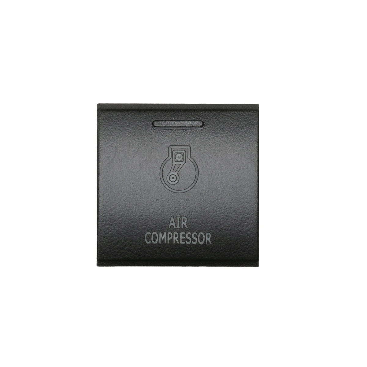Toyota OEM Square Style "AIR COMPRESSOR" Switch 3 Toyota OEM Square Style "AIR COMPRESSOR" Switch