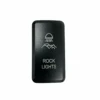 Tall Style Toyota OEM Style "ROCK LIGHTS" Switch -Car Parts Shop cr tall switch oem rock lights