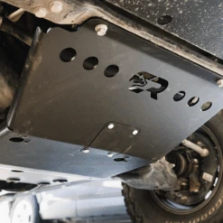 Front Skid Plate For 2005-2023 Toyota Tacoma