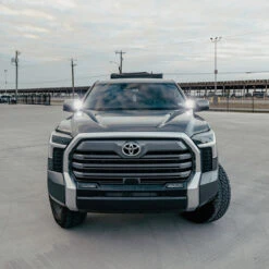 Low Profile Ditch Light Brackets For 2022+ Toyota Tundra -Car Parts Shop crle 0001 067A5095 Edit