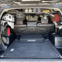 Rear Molle Overhead Tray For 2010-2024 4Runner 13 Rear Molle Overhead Tray For 2010-2024 4Runner -Car Parts Shop crled 0002 4Runner original