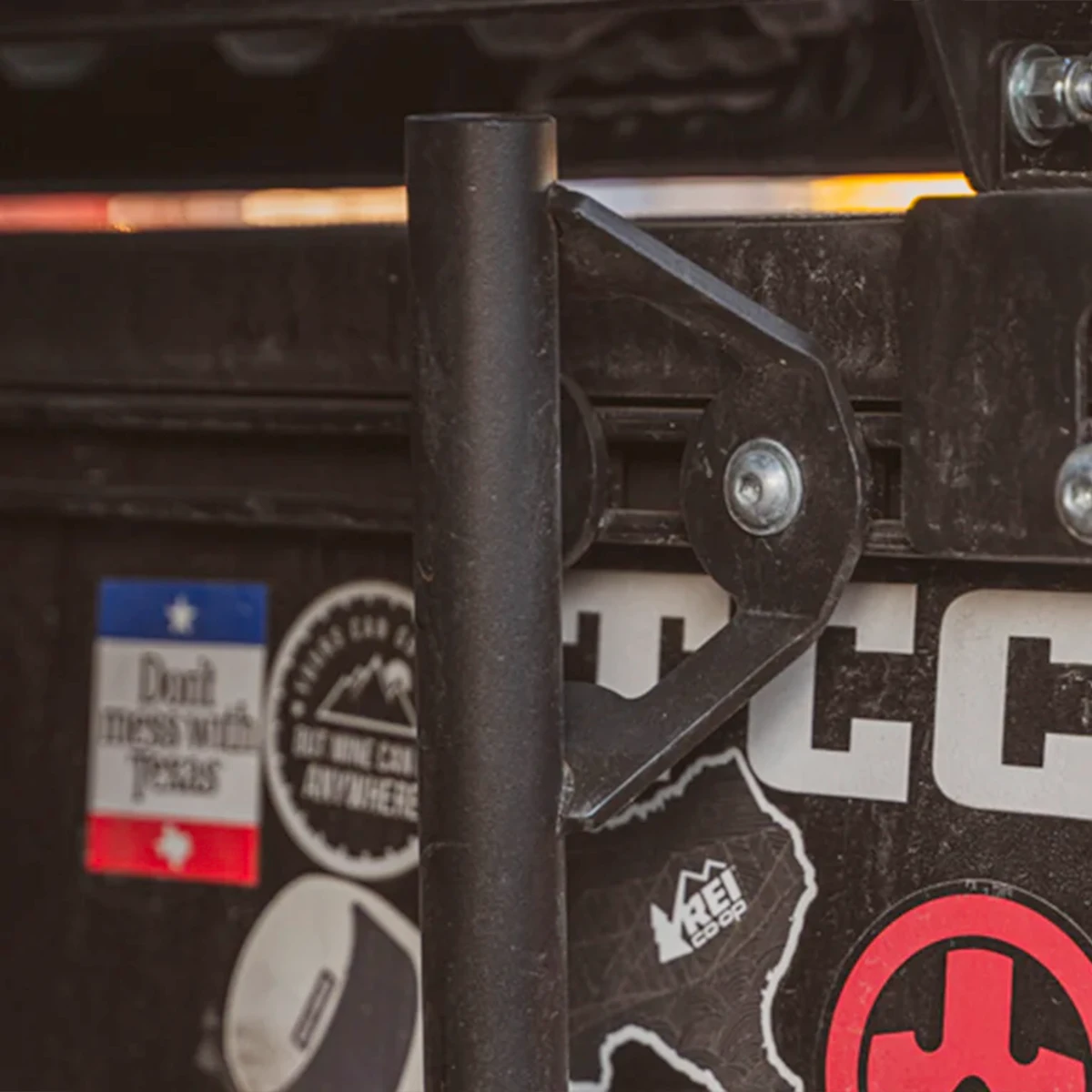 Flag Pole Mount & Allegiance Flag Supply 3' X 5' American Flag Kit 9 Flag Pole Mount & Allegiance Flag Supply 3' X 5' American Flag Kit - Image 7