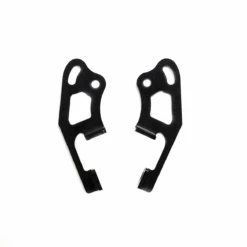 Sherpa Roof Rack Dual Function Light Bar Mounting Brackets