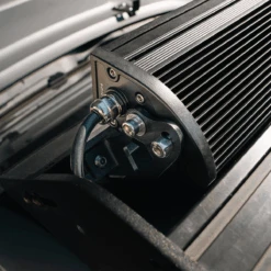 Sherpa Roof Rack Dual Function Light Bar Mounting Brackets -Car Parts Shop dual life 0001 DSC4240