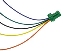 Tall Style Dual Function Toyota OEM Style "AMBER & WHITE" Switch 12 Tall Style Dual Function Toyota OEM Style "AMBER & WHITE" Switch -Car Parts Shop dual function amber white 0000s 0000 Layer5