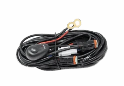 Wiring Harness - Dual Leg