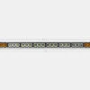 43" Amber/White Dual Function LED Bar -Car Parts Shop dualrowgrey