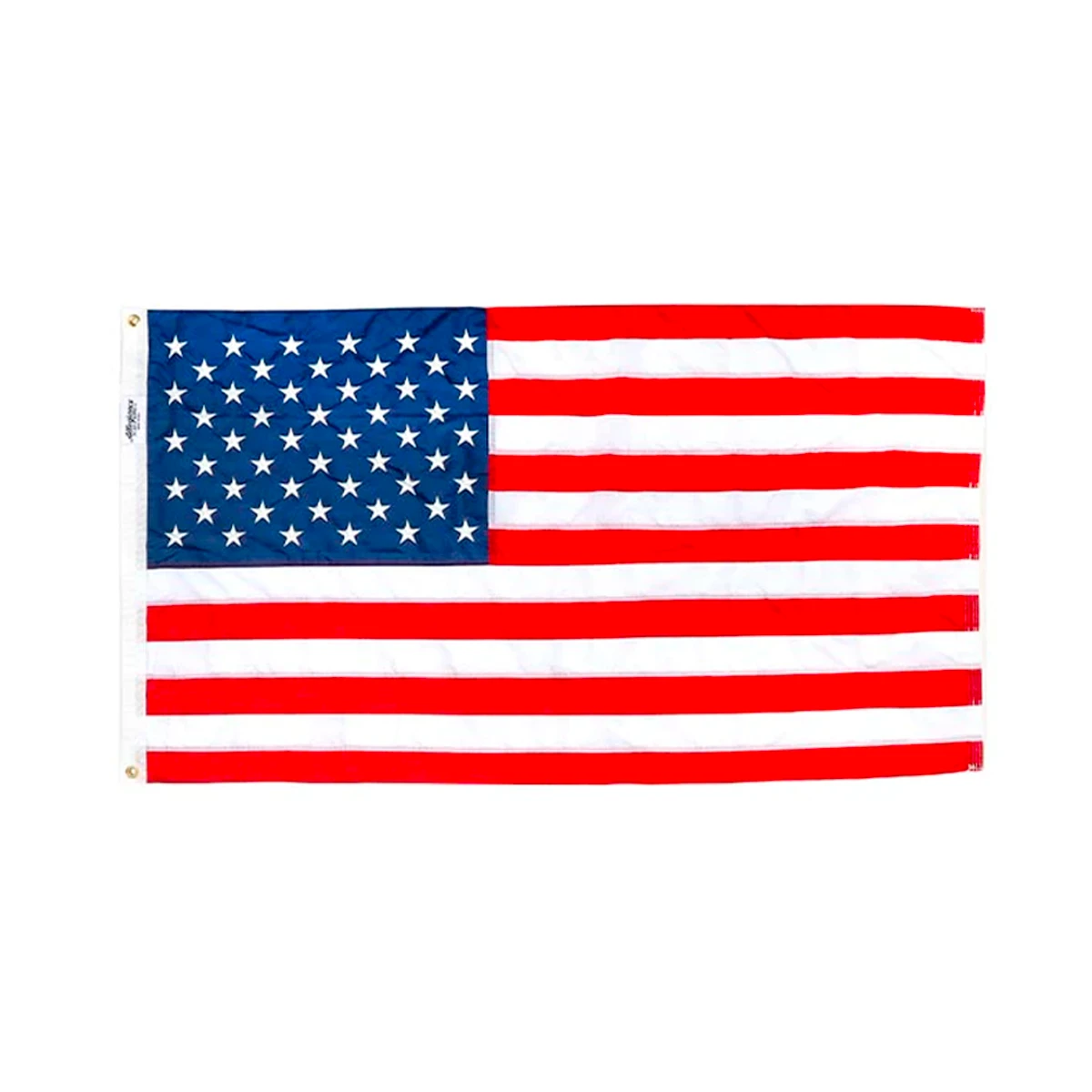 Flag Pole Mount & Allegiance Flag Supply 3' X 5' American Flag Kit 6 Flag Pole Mount & Allegiance Flag Supply 3' X 5' American Flag Kit - Image 4