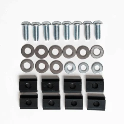 Overland Bed Bars For 2005-2023 Toyota Tacoma 31 Overland Bed Bars For 2005-2023 Toyota Tacoma -Car Parts Shop hardware