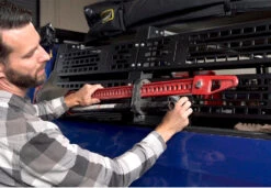 MOLLE Panel Hi-Lift Jack Mounts 25 MOLLE Panel Hi-Lift Jack Mounts -Car Parts Shop hiliftmount 0000s 0003 C0010.00 01 29 037.Still016