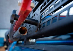 MOLLE Panel Hi-Lift Jack Mounts 20 MOLLE Panel Hi-Lift Jack Mounts -Car Parts Shop hiliftmount 0000s 0004 DSC08648