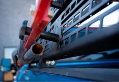 MOLLE Panel Hi-Lift Jack Mounts 26 MOLLE Panel Hi-Lift Jack Mounts -Car Parts Shop hiliftmount 0000s 0005 DSC08649