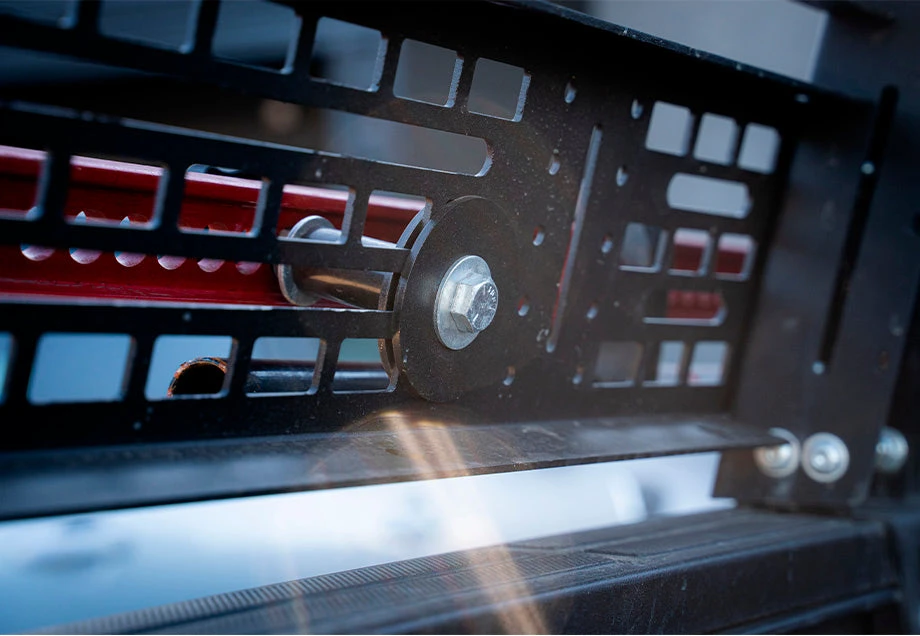 MOLLE Panel Hi-Lift Jack Mounts 12 MOLLE Panel Hi-Lift Jack Mounts - Image 10