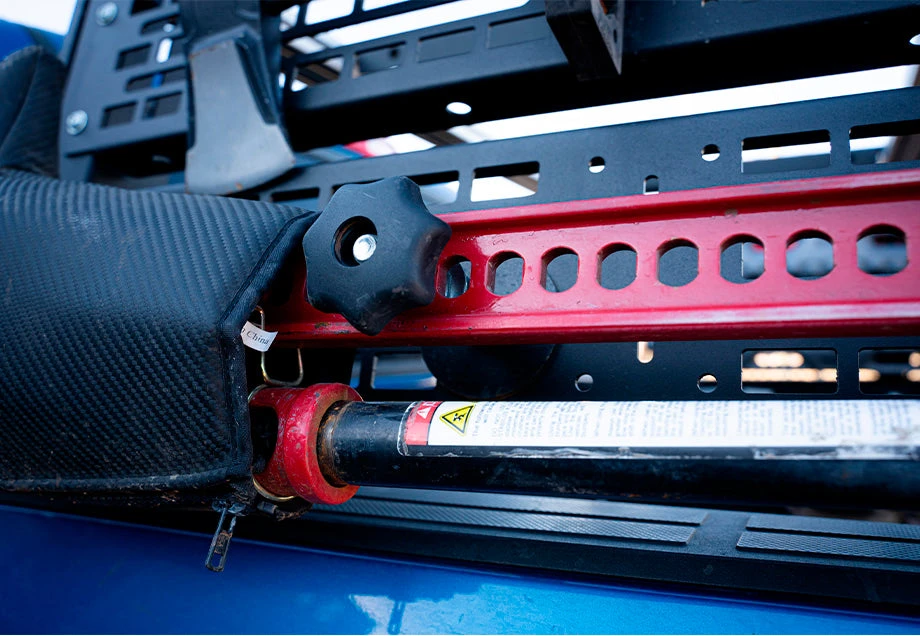 MOLLE Panel Hi-Lift Jack Mounts 13 MOLLE Panel Hi-Lift Jack Mounts - Image 11