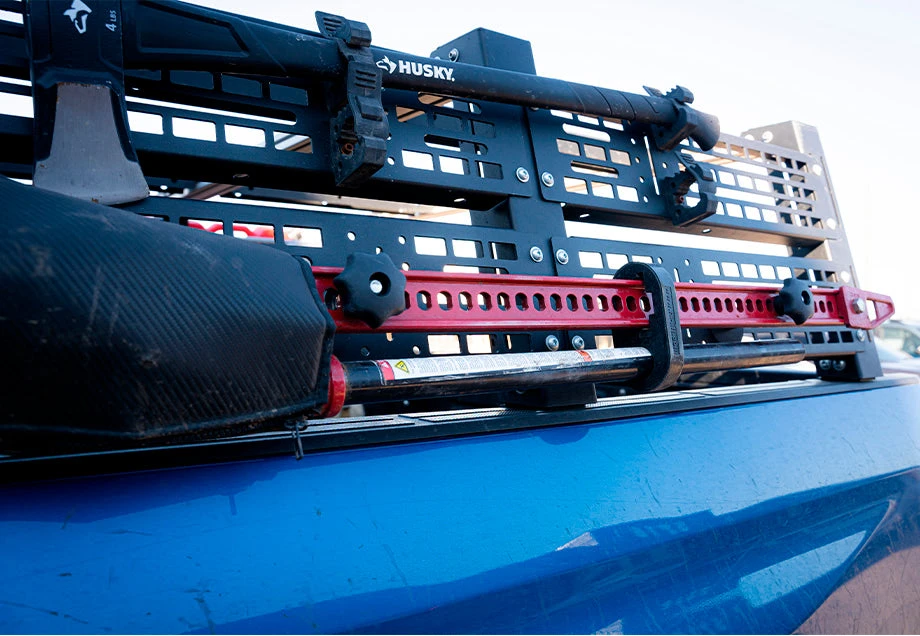 MOLLE Panel Hi-Lift Jack Mounts 6 MOLLE Panel Hi-Lift Jack Mounts - Image 4