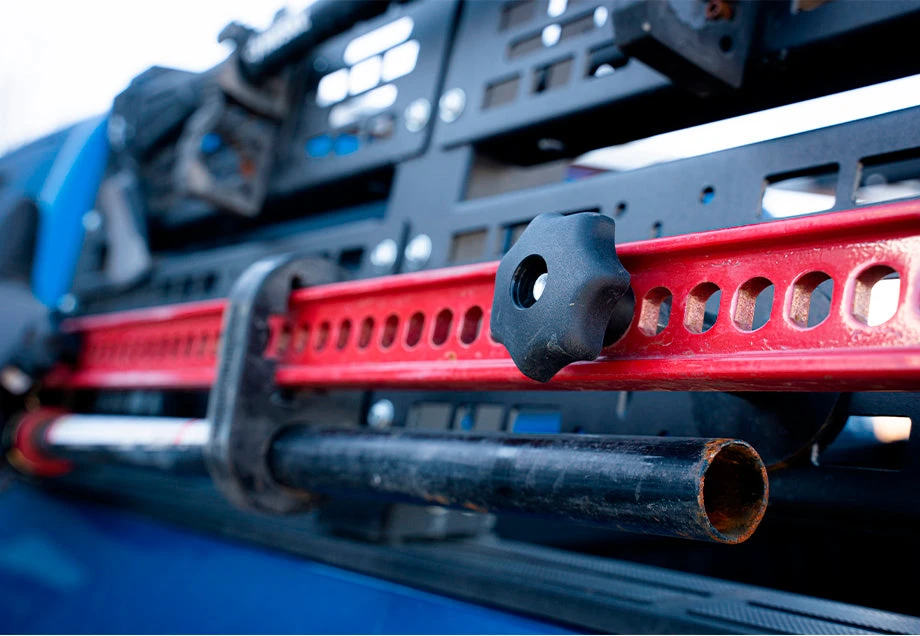 MOLLE Panel Hi-Lift Jack Mounts 3 MOLLE Panel Hi-Lift Jack Mounts