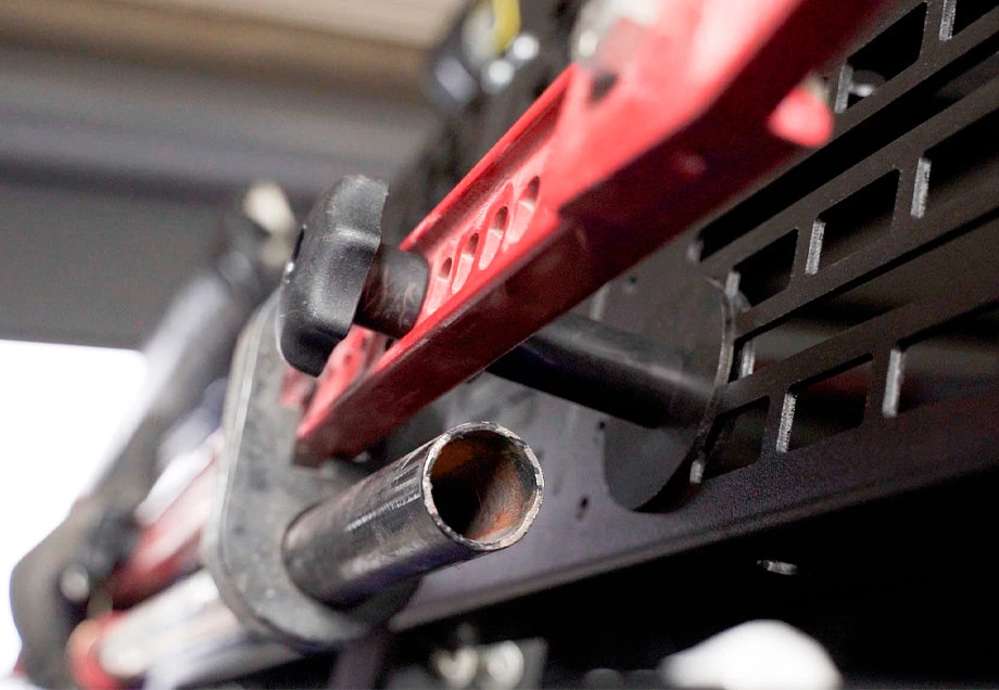 MOLLE Panel Hi-Lift Jack Mounts 14 MOLLE Panel Hi-Lift Jack Mounts - Image 12