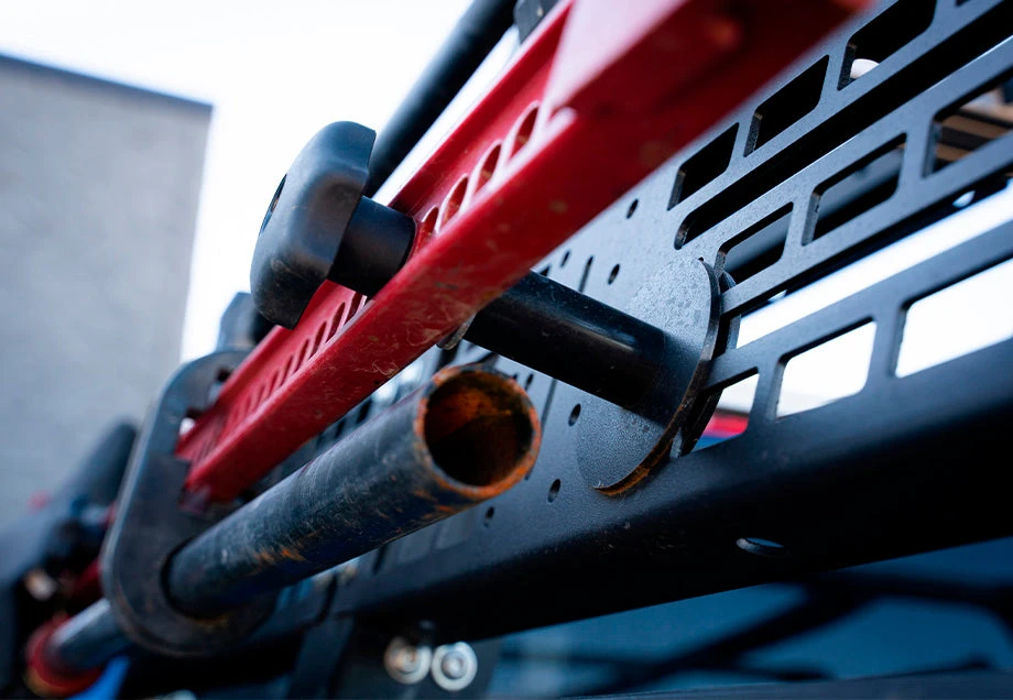 MOLLE Panel Hi-Lift Jack Mounts 15 MOLLE Panel Hi-Lift Jack Mounts - Image 13