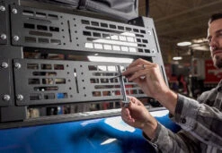 MOLLE Panel Hi-Lift Jack Mounts 33 MOLLE Panel Hi-Lift Jack Mounts -Car Parts Shop hiliftmount 0000s 0014 C0010.00 00 19 043.Still002