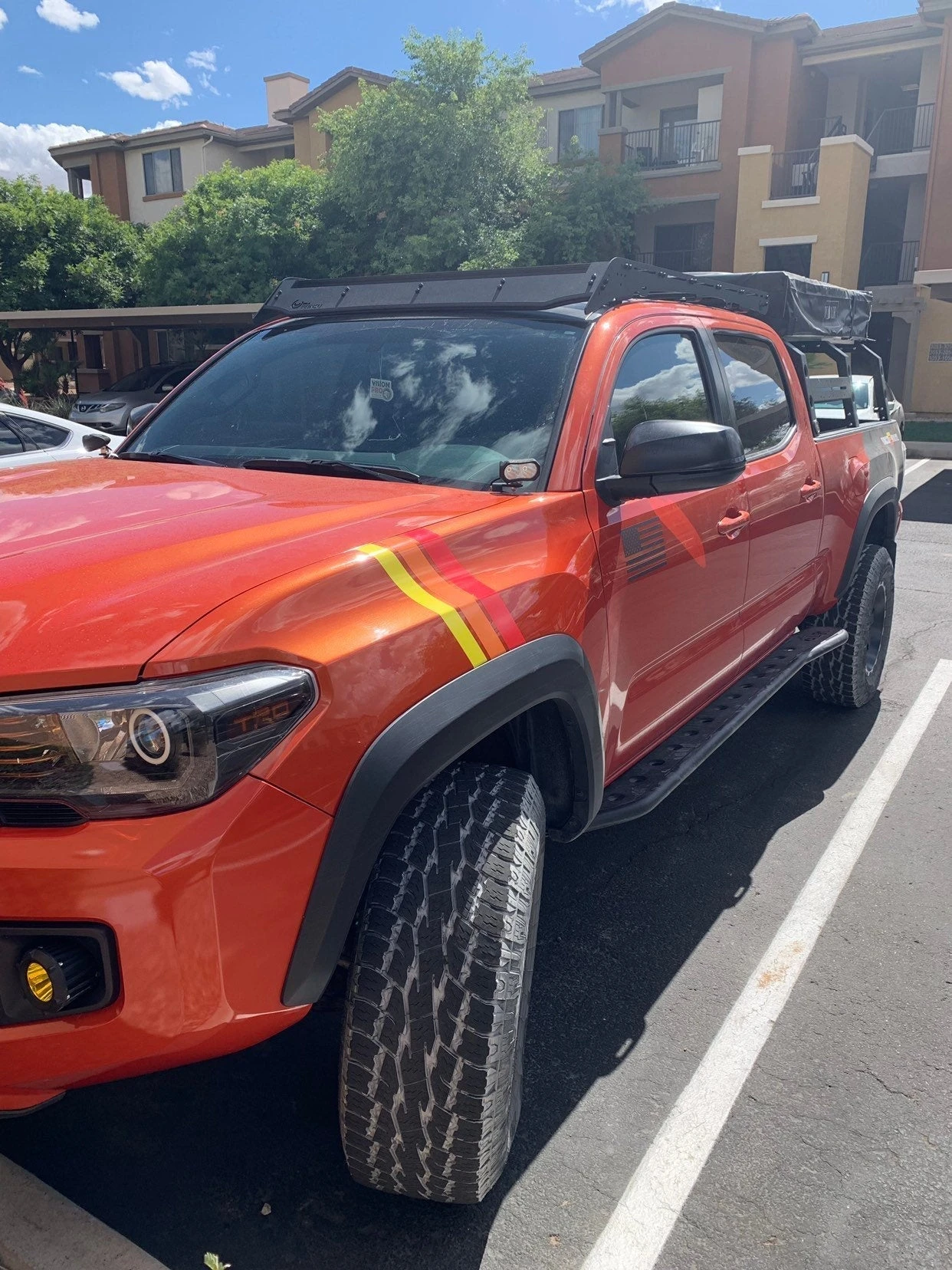 Medium Universal Stripes 14 Medium Universal Stripes - Image 12