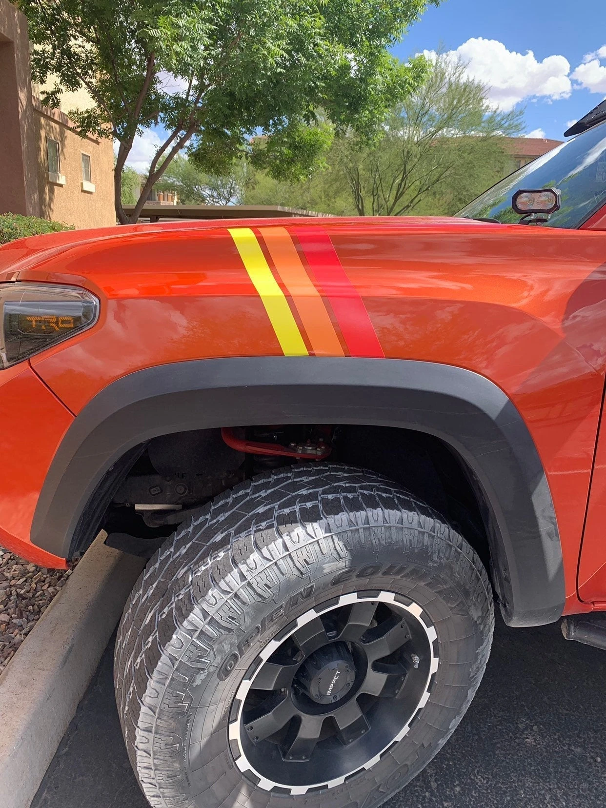 Medium Universal Stripes 13 Medium Universal Stripes - Image 11