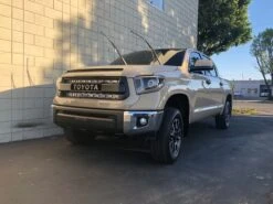 42" Hidden Grille Curved LED Light Bar Brackets Kit For 2014-2021 Toyota Tundra -Car Parts Shop image 11ea7c64 268b 4172 9f65 afab0e0cb328