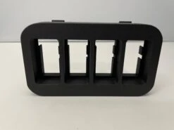 Modular Insert For Tall Style Switches