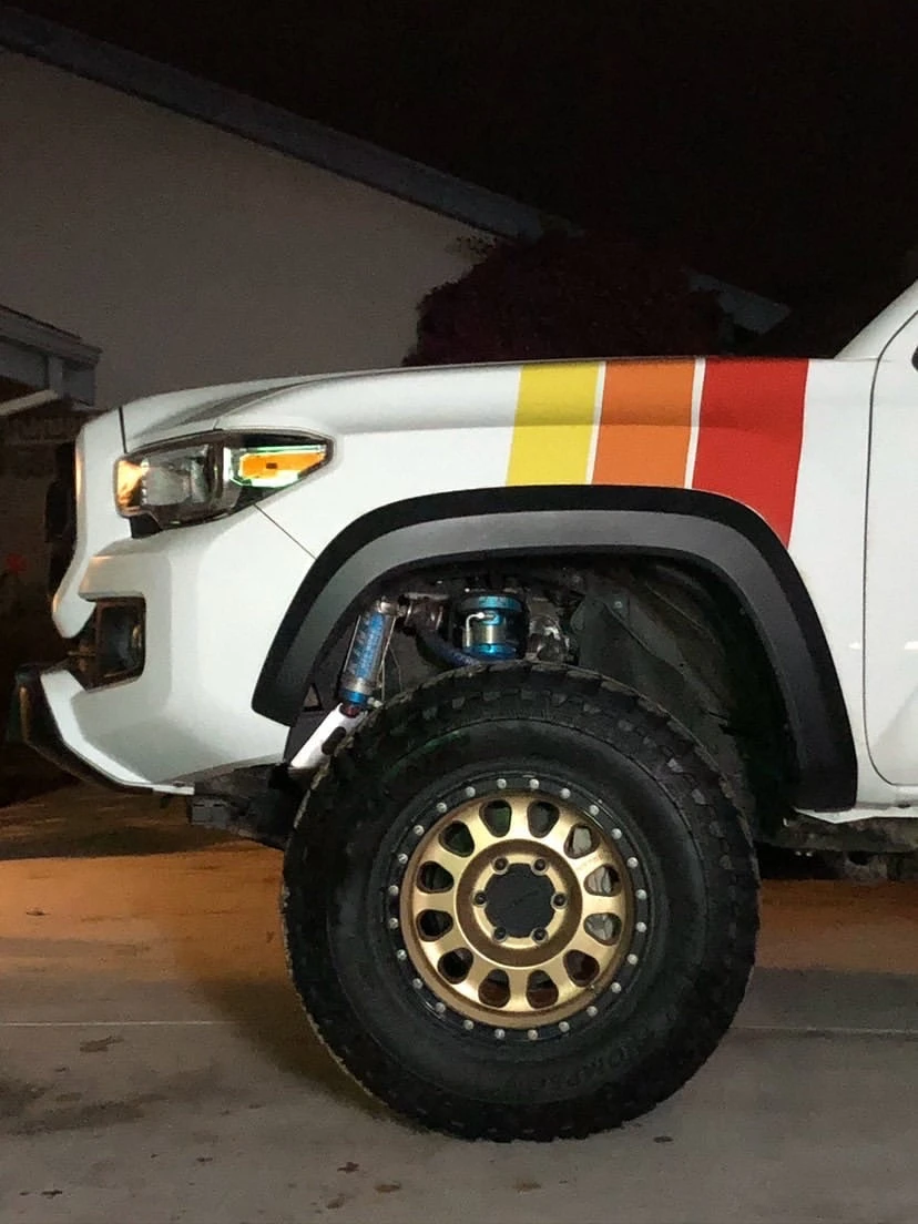 Large Universal Stripes 11 Large Universal Stripes - Image 9