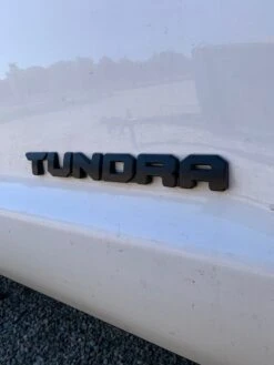 Tundra Overlays & Inserts -Car Parts Shop image 7a96e0aa 9026 4808 bc2d a6dc51e9fa29