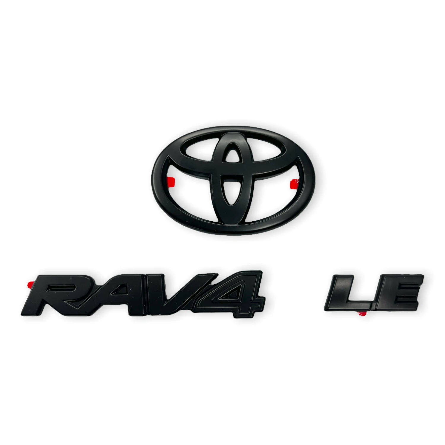 2019-24 Rav4 Overlays 6 2019-24 Rav4 Overlays - Image 4