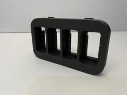Modular Insert For Tall Style Switches -Car Parts Shop image bf8aa9cc bc98 4858 a2d2 378495d715b8