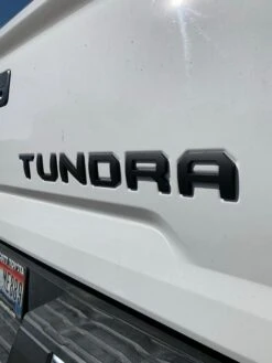 Tundra Overlays & Inserts -Car Parts Shop image c66169c9 6a30 45df b27e 0880f401db92