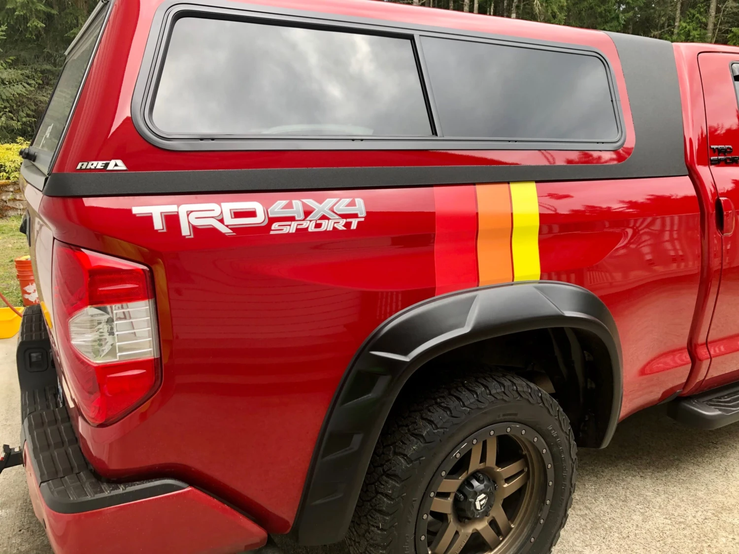 Large Universal Stripes 6 Large Universal Stripes - Image 4