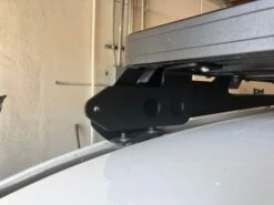 Front Runner Slimline Roof Rack LED Bar Brackets Kit -Car Parts Shop image ea263ca4 a465 4f37 85b5 189052cd048a