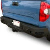 2014-2021 TOYOTA TUNDRA OCTANE REAR BUMPER