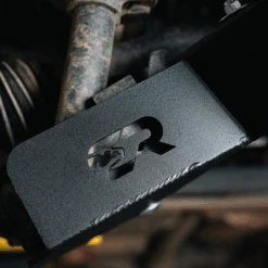 Lower Control Arm Skid Plate For 2024+ Toyota Tacoma -Car Parts Shop lca skid 02