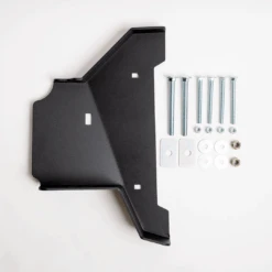 Lower Control Arm Skid Plate For 2024+ Toyota Tacoma -Car Parts Shop lca skid white 03