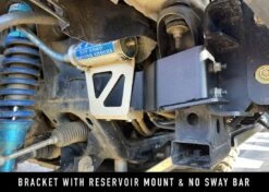 Toyota Tacoma (2016+) Hi-Lite Overland Front Bumper [Bull Bar] -Car Parts Shop noswaybarreservoir 1100x 8176f32e 86e7 4e80 b8cb 8c71d8d797b5