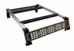 Overland Bed Rack MOLLE Side Panel