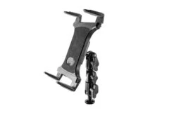 Tablet Holder | Spring Loaded Grip | 3.5" Arm | Grabs 20mm Ball